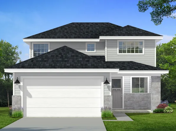 Rowan Plan, Arrowhead