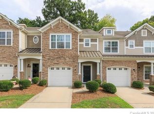 4627 Craigmoss Ln, Charlotte, NC 28278