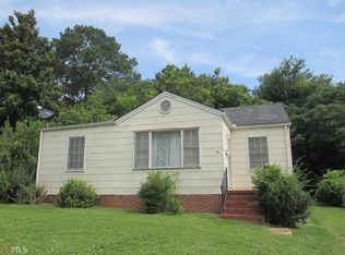 321 E Main St, Thomaston, GA