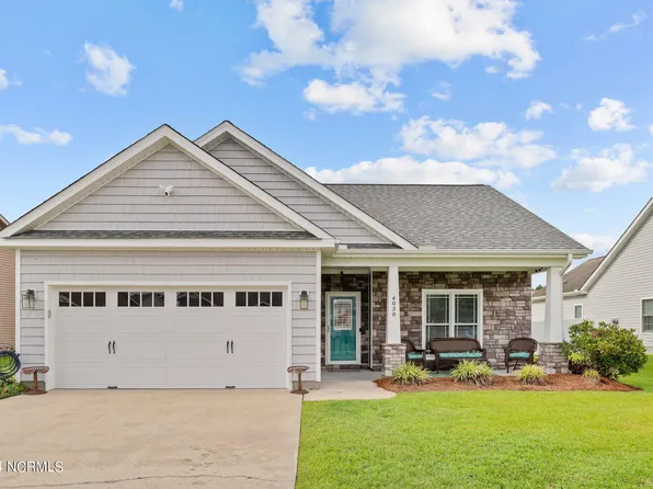 4020 Bluebill Drive, Greenville, NC 27858