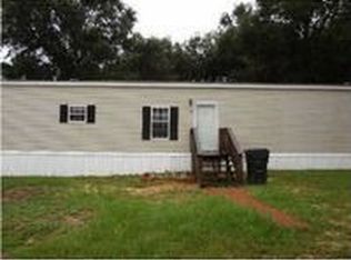 5068 Ridgeway Blvd, Milton, FL 32570