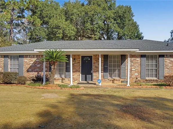 6258 Western Hills Ave, Mobile, AL 36609