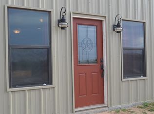 1309 W Bowie Dr, Monahans, TX 79756