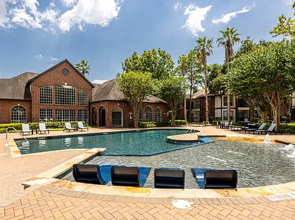 Broadstone New Territory Apartments