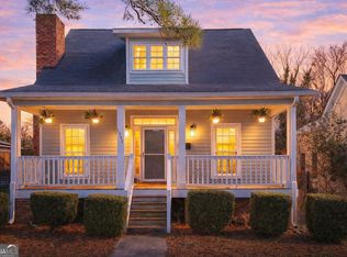 1342 Ross St, Macon, GA