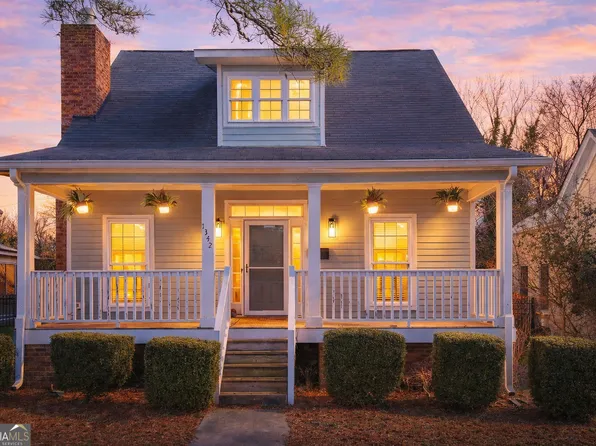 1342 Ross St, Macon, GA 31201