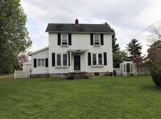 945 Cole Rd, Galloway, OH 43119