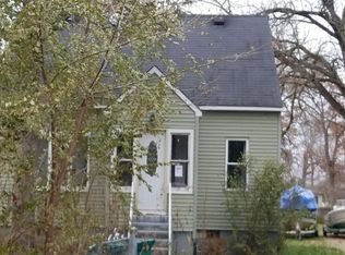 41851 N Lotus Ave, Antioch, IL