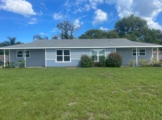 5809 Spruce Creek Rd, Pt Orange, FL 32127