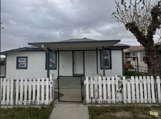 416 Tyler St, Taft, CA 93268