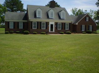 6017 Gardners School Rd, Wilson, NC 27893