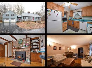 15 Walker Way, Scituate, RI 02857