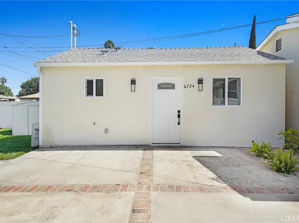 6724 Katherine Ave, Van Nuys, CA 91405