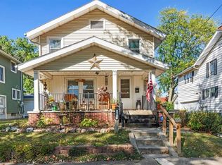 1417 Clara Ave, Fort Wayne, IN