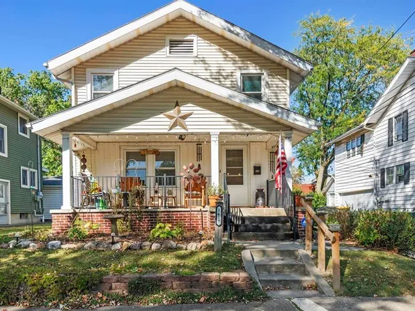 1417 Clara Ave, Fort Wayne, IN 46805