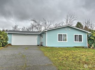 4307 35th Ave SE, Lacey, WA