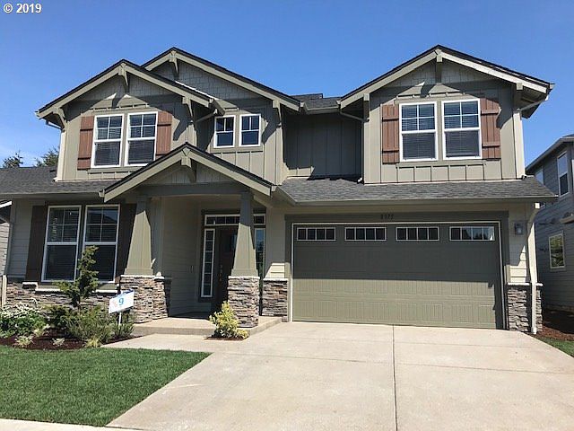 1st image of 8375 SE Sitka St #Lot9