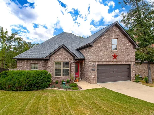 6853 Grace Village Dr, Alexander, AR 72002