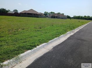 39 Patty Ln, Harlingen, TX 78552