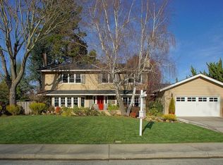 1251 Rimer Dr, Moraga, CA 94556