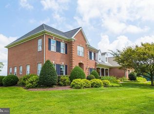 3031 Mount Carmel Cemetery Rd, Brookeville, MD 20833