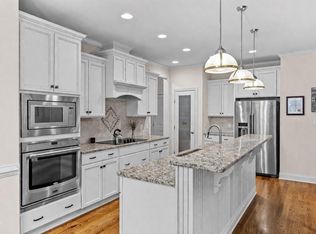 4821 Sweet Chestnut Ln, Raleigh, NC 27610