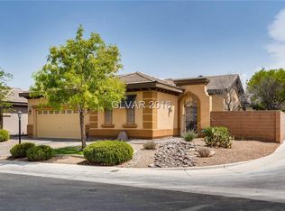 9061 Wind Warrior Ave, Las Vegas, NV 89143