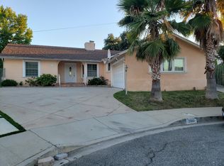 2100 Conchita St, Glendale, CA 91208