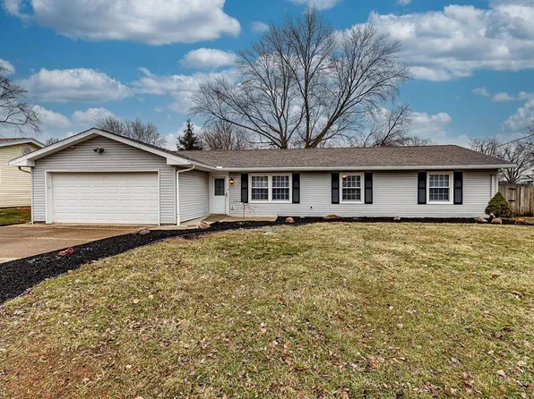 908 Brookwood Dr, Trenton, OH 45067