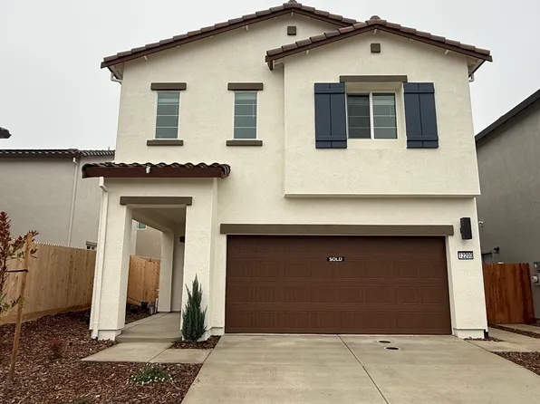 12200 Grey Crow Cir, Rancho Cordova, CA 95742