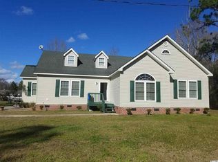 105 Dalton Rd, Georgetown, SC 29440