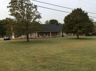 6665 John Hagar Rd, Mount Juliet, TN 37122