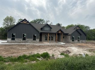 2020 Sky Ranch Rd, Brock, TX 76087