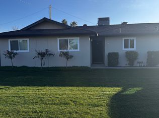 4768 E Turner Ave, Fresno, CA 93702