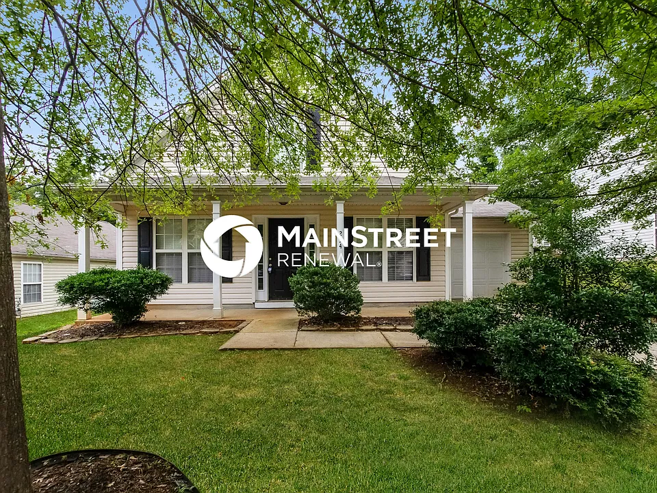 234 Winding Canyon Dr