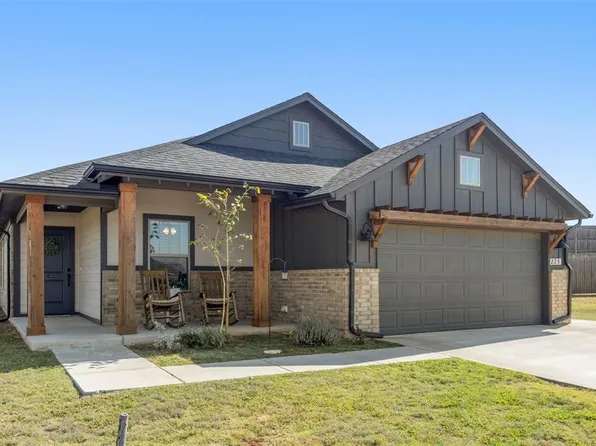 225 Renee Dr, Blanchard, OK 73010