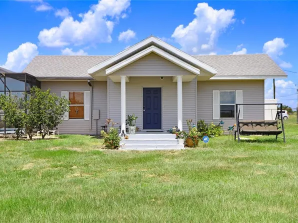 300 Fort Meade Rd, Frostproof, FL 33843