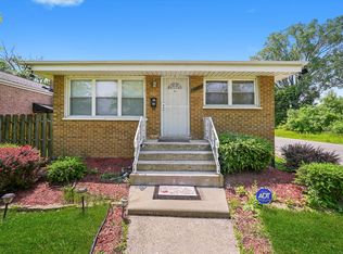 409 Adams St, Dolton, IL 60419