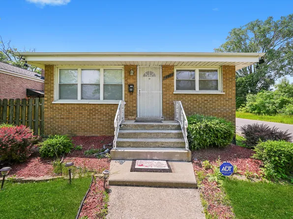 409 Adams St, Dolton, IL 60419