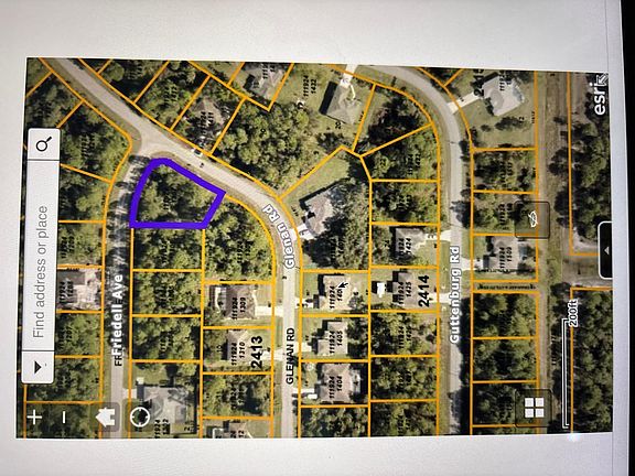 2nd image of 0 Glenan Road