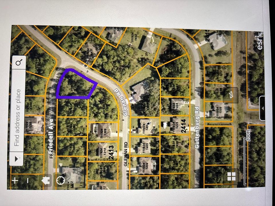 2nd image of 0 Glenan Road