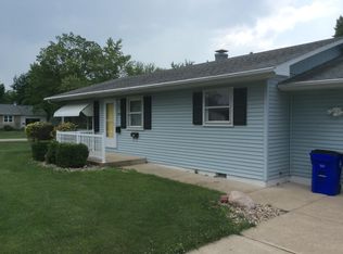 1517 S 34th St, Decatur, IL 62521