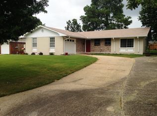 2307 Wessex Dr, Columbus, GA
