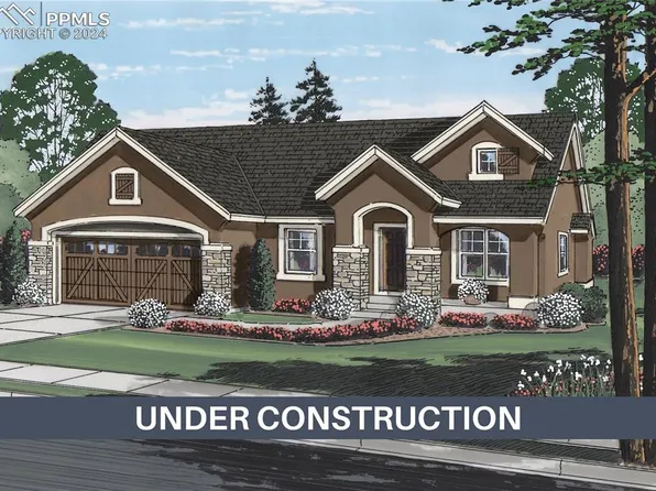11228 Cypress Meadow Dr, Elbert, CO 80831