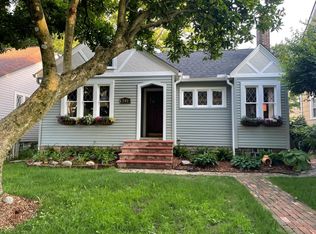 541 Tibet Rd, Columbus, OH 43202