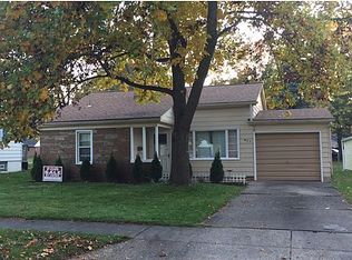457 S Madison Ave, Salem, OH