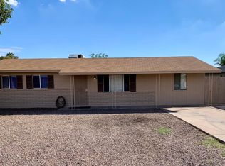 7433 E Calypso Cir, Mesa, AZ 85208