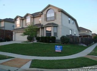 301 Moonlight Ct, Cibolo, TX 78108