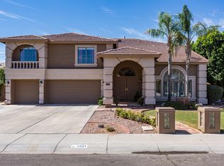 1351 E Lynx Way, Chandler, AZ 85249