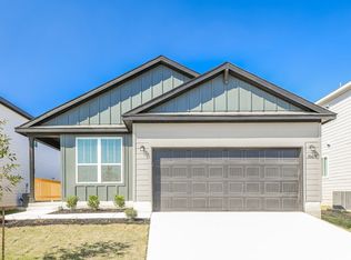 10419 Monte Carmel Pl, Converse, TX 78109